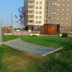 Апартаменты студия