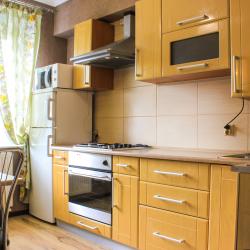фото 3 Pro.Apartment (Про.Апартмент) на проспекте Мира