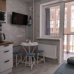 Апартаменты стандарт Объездная улица, 18к3