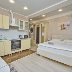 Апартаменты стандарт