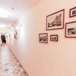 фото 3 SuperHostel (СуперХостел) на Невском, 130