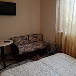 Фото Отель У Валентины