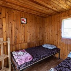 Фото Отель Янтарная