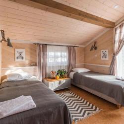 Фото Отель Озорные белки