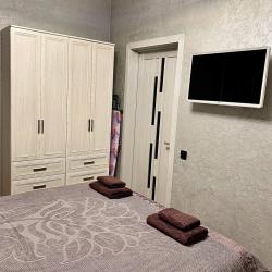 Фото Отель Dombay Flats ( Флэтс)