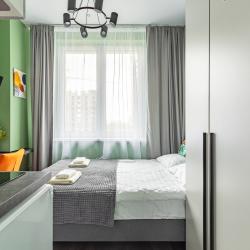 фото 43 InHome24 (ИнХоум24) на алле Березовая 19 корпус 3