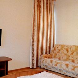 Фото Отель Держава