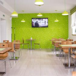 Фото Отель Ямской