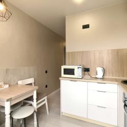 Фото Апартаменты на улице Владивостокская