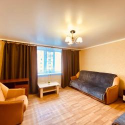 Фото Апартаменты Level на улице Интернациональная 34