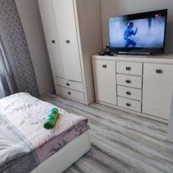 2-комнатные апартаменты стандарт