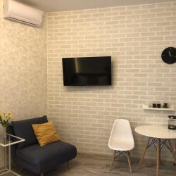 Фото Апартаменты на улице Ямская 16