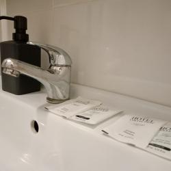 Номер стандарт с 2 односпальными кроватями