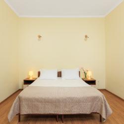 Номер стандарт