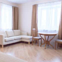 Фото Апартаменты Arendida на шоссе Фермское 22 корпус 3