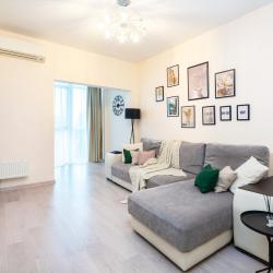 2-комнатные апартаменты люкс