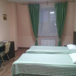 Фото Отель Феста