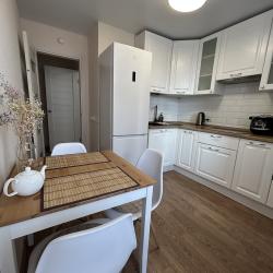 Фото Апартаменты на улице Родионова 167 корпус 5