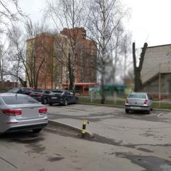 1-комнатные апартаменты люкс