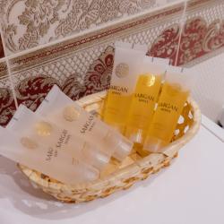 4-комнатные апартаменты люкс