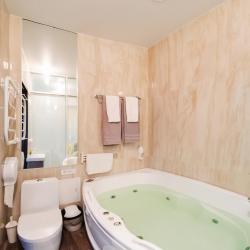 Фото Отель Секрет