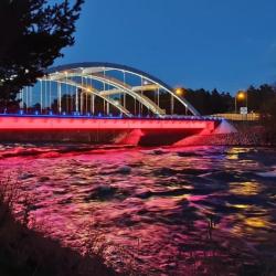 Фото Отель Угребись