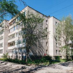 Фото Отель Хочу приехать на улице Мальцева