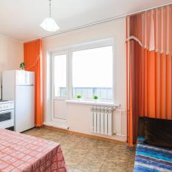 Фото Отель Квартирка-НСК в микрорайоне Горский 78