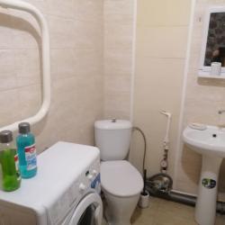 Фото Апартаменты на улице Чехова 2Б