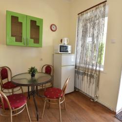 Фото Отель Пансион Парадиз