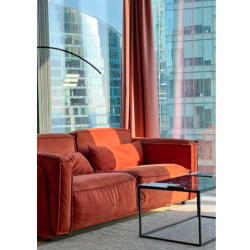 Фото Апартаменты Сити в Neva Towers t1 (Нева Тауэрс)