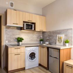 фото 39 Natalie Apartments (Натали Апартаментс) на шоссе Пулковское 14Е