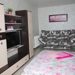 Фото Апартаменты на улице Карякинская 41