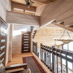 Коттедж премиум Брусиловский