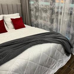 1-комнатные апартаменты люкс