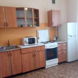 1-комнатные апартаменты эконом