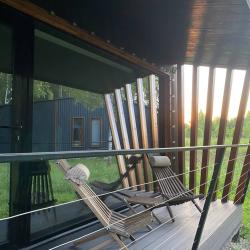 Фото Отель Шепот