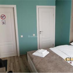 Фото Отель Clever (Клевер)