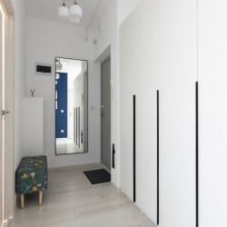 фото 4 Dubrovskiy Apart (Дубровский Апарт) на Полюстровском проспекте 75