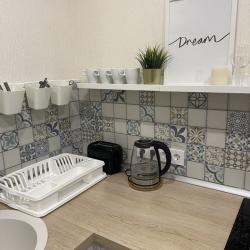 Фото Апартаменты на улице Батальная 100