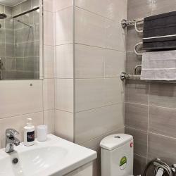 Фото Апартаменты на улице Чистопрудненская 2А