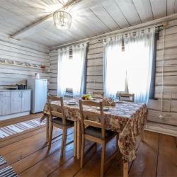 Коттедж улучшенный Пущинский