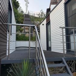 Коттедж стандарт