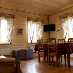 Фото Отель Сафари парк