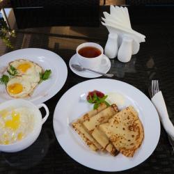 Фото Отель Энсино (Encino)