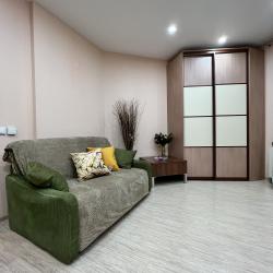 Фото Апартаменты на улице Парковая 46