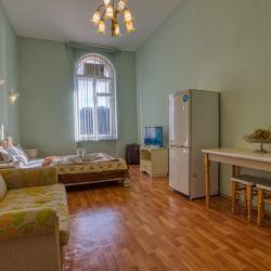 Номер стандарт эконом