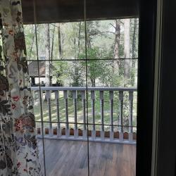 Фото Отель Кедровая Усадьба