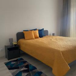 Фото Отель Уютная евродвушка в центре города