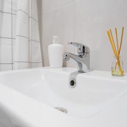 2-комнатные апартаменты улучшенные